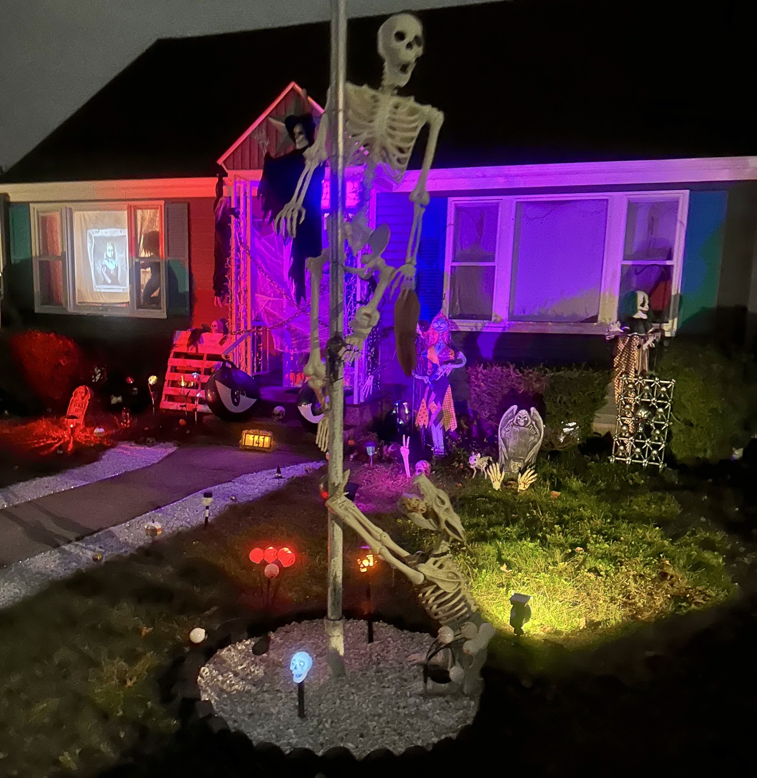 This is Halloween