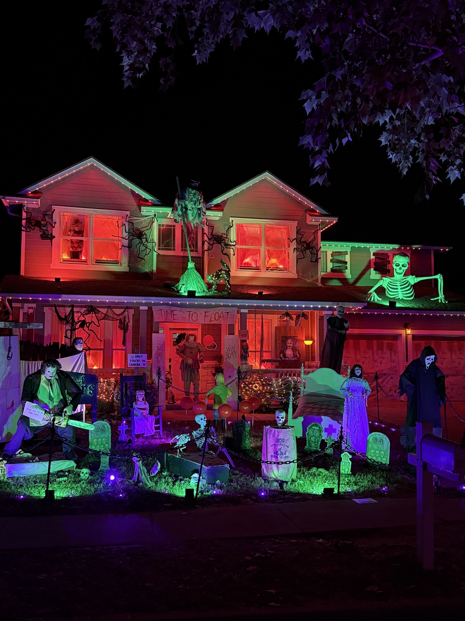 House Of Horrors