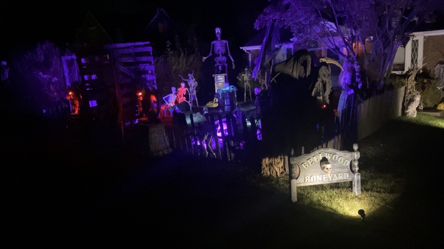 Bellwood Boneyard