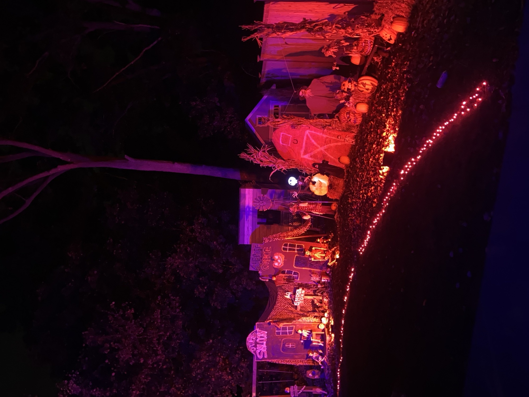 Haunt On Hawthorne