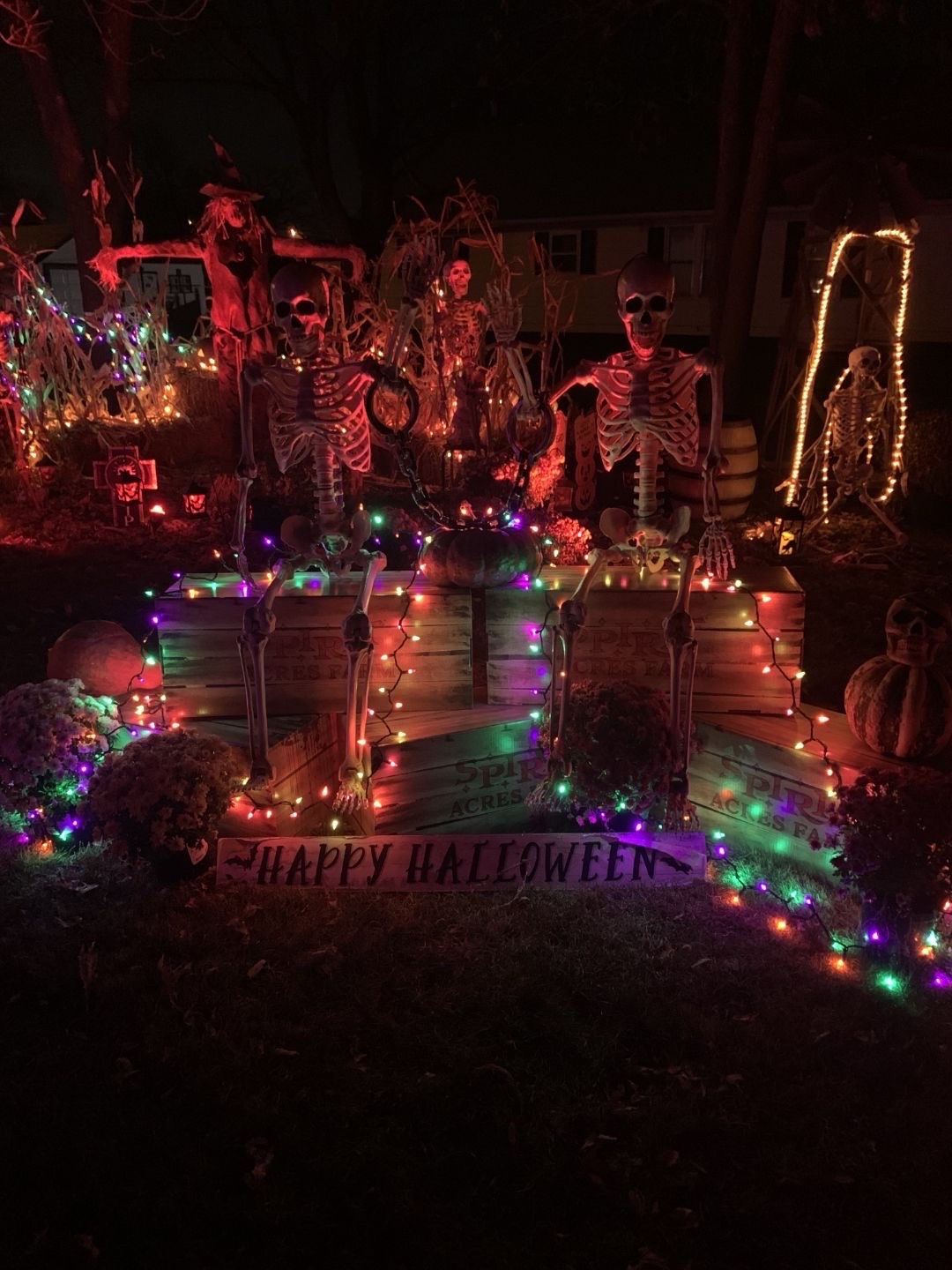 Habedank Hallow