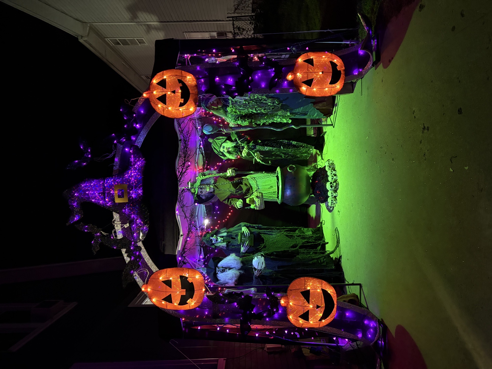 Let The Ghoul Times Roll!