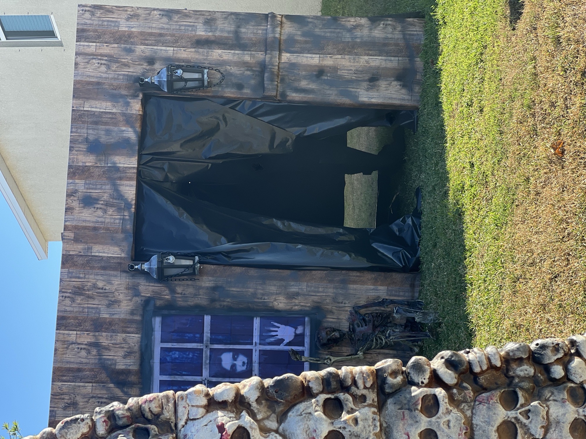 Danley’s Haunted Trail Of Terrors