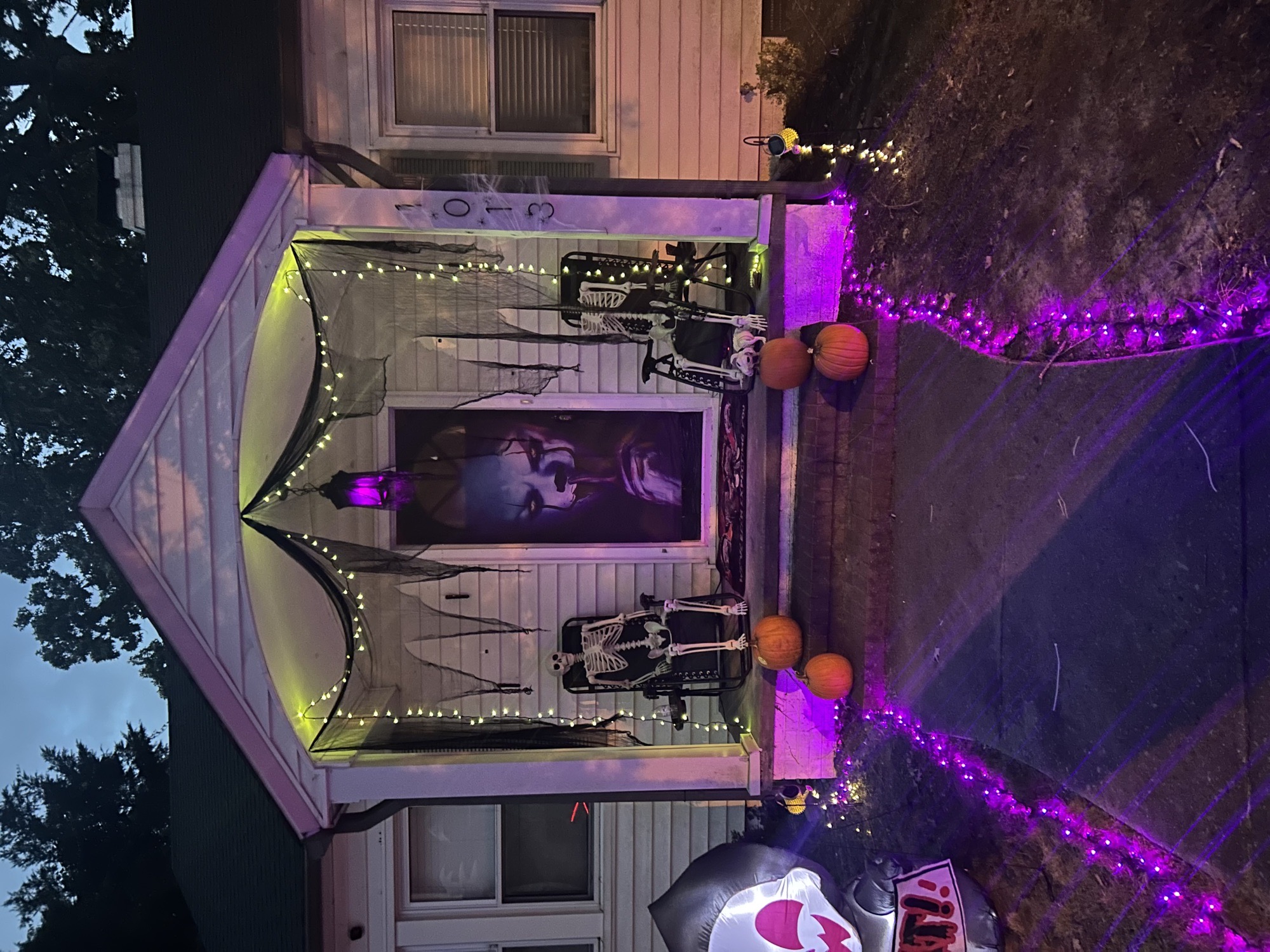 Trick Or Treat