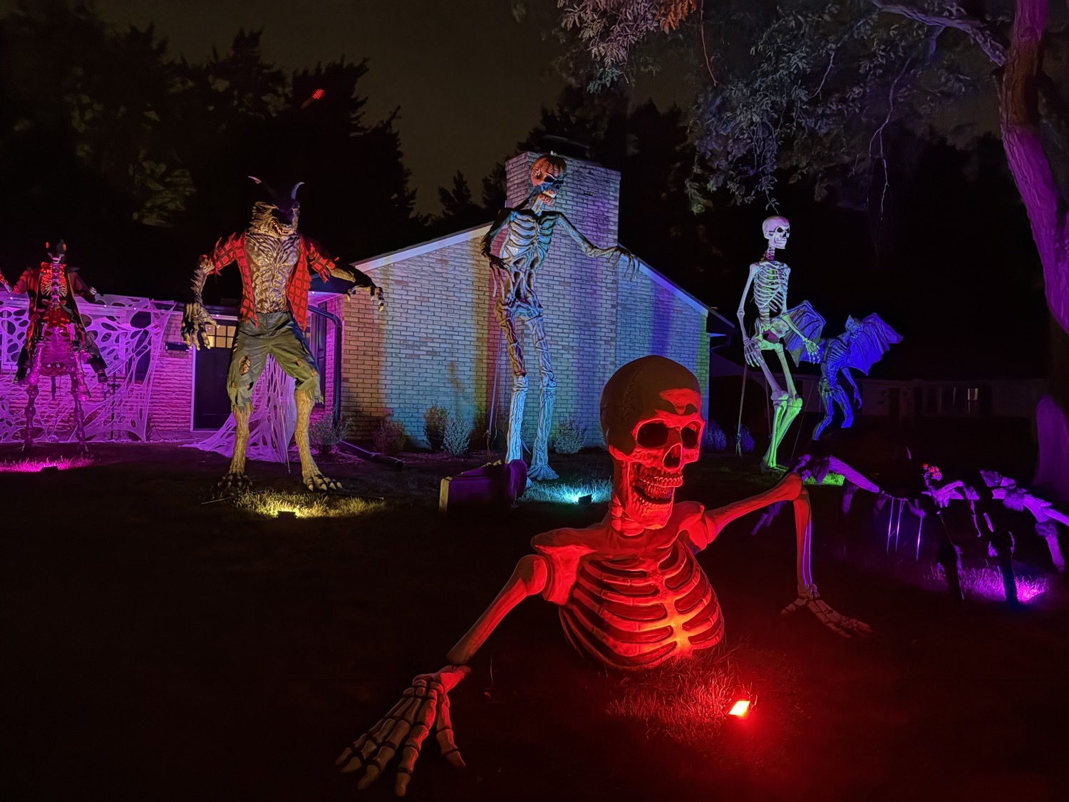 The Haunting Of Sillman Place