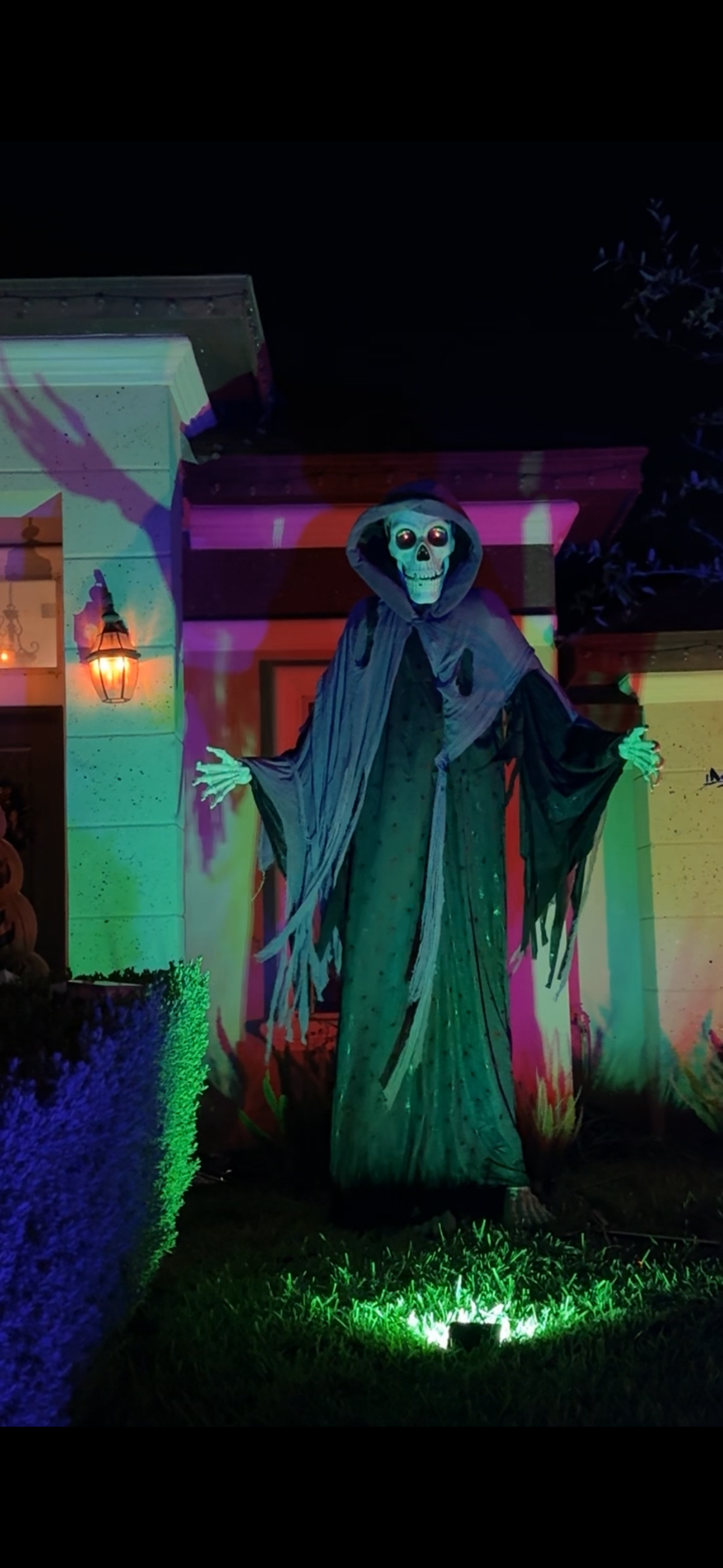RGV Hauntress — haunted house in McAllen, TX
