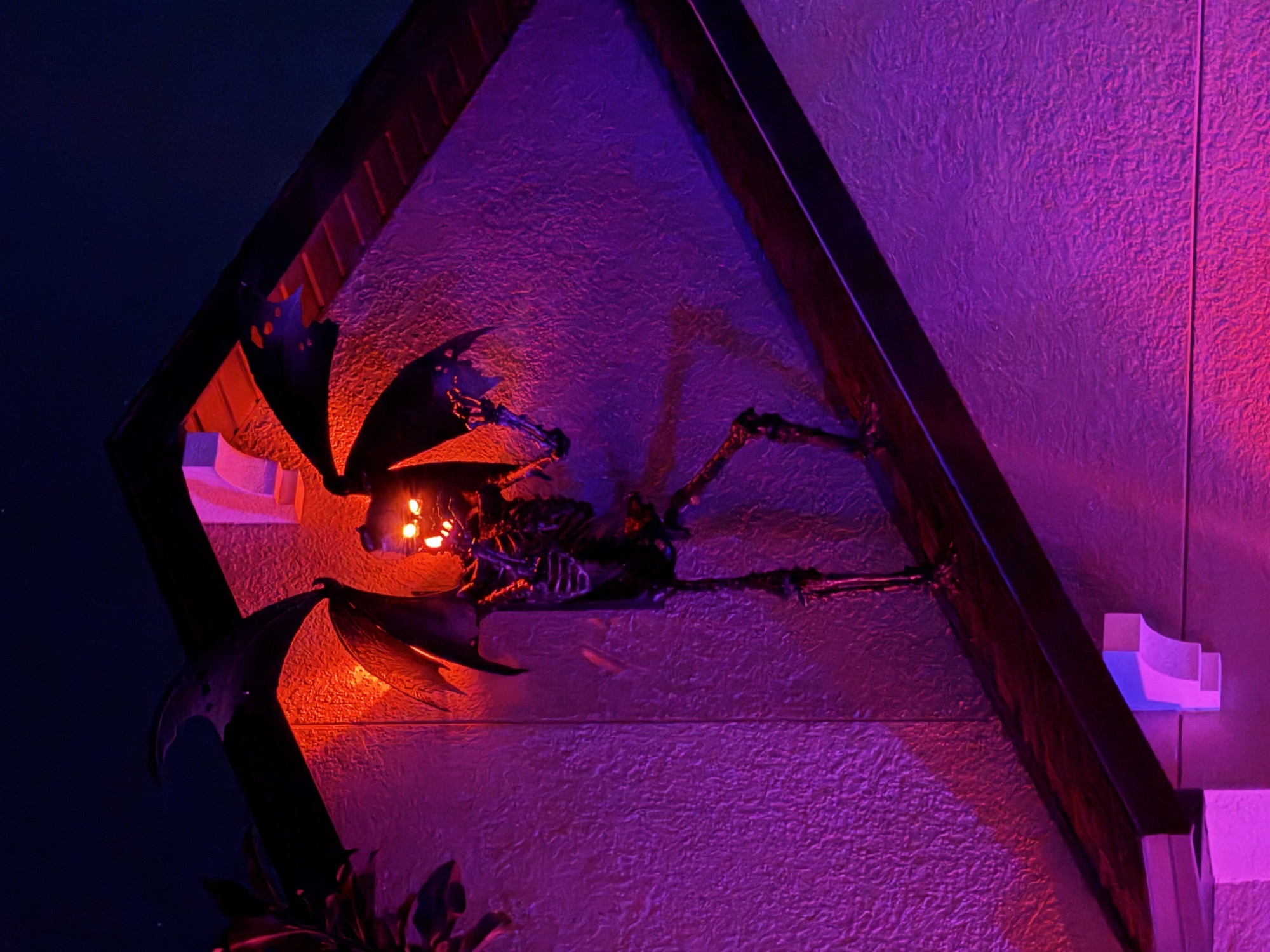 Oct 31st Only Haunted Walkthrough