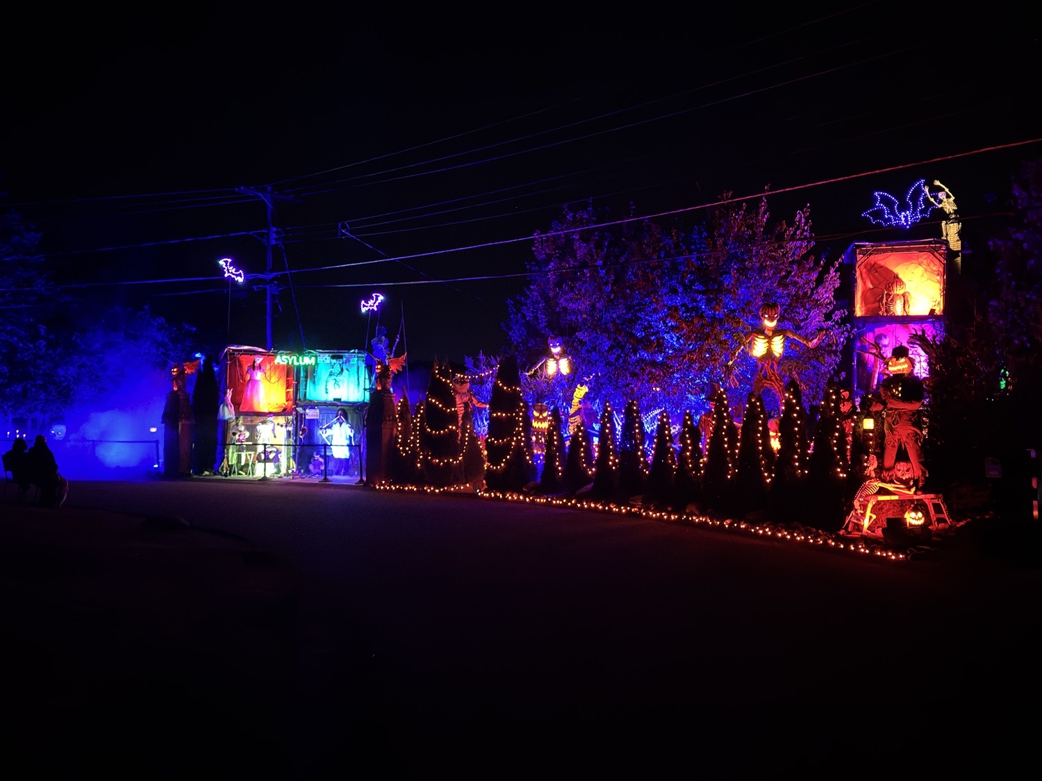Magnolia Manor