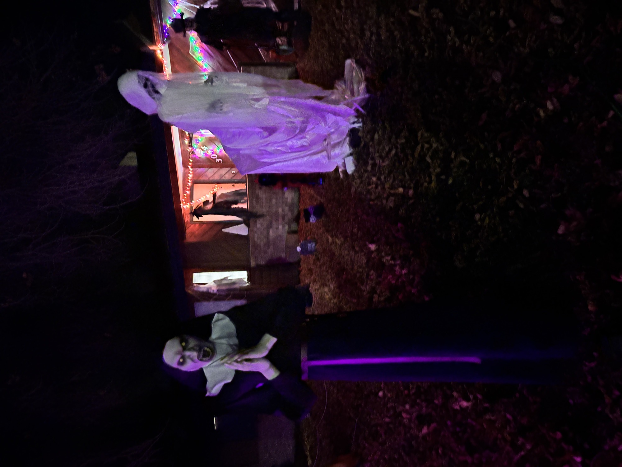 Haunted Yard — haunted house in Grand Junction, CO