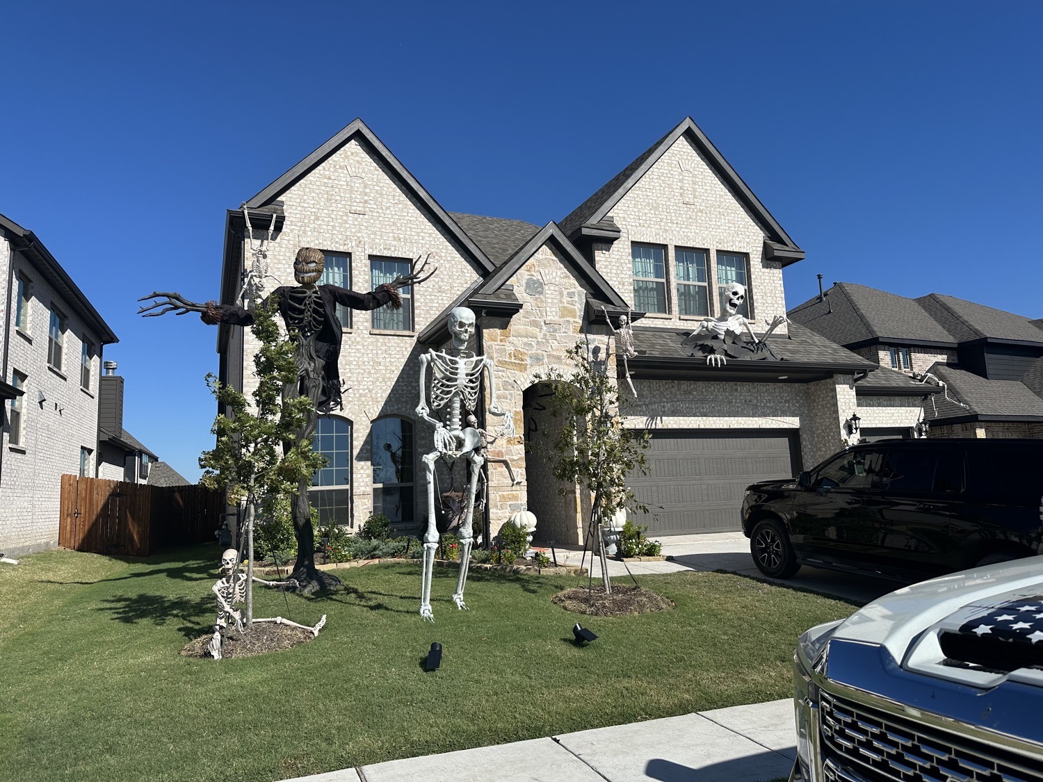 Marcos House