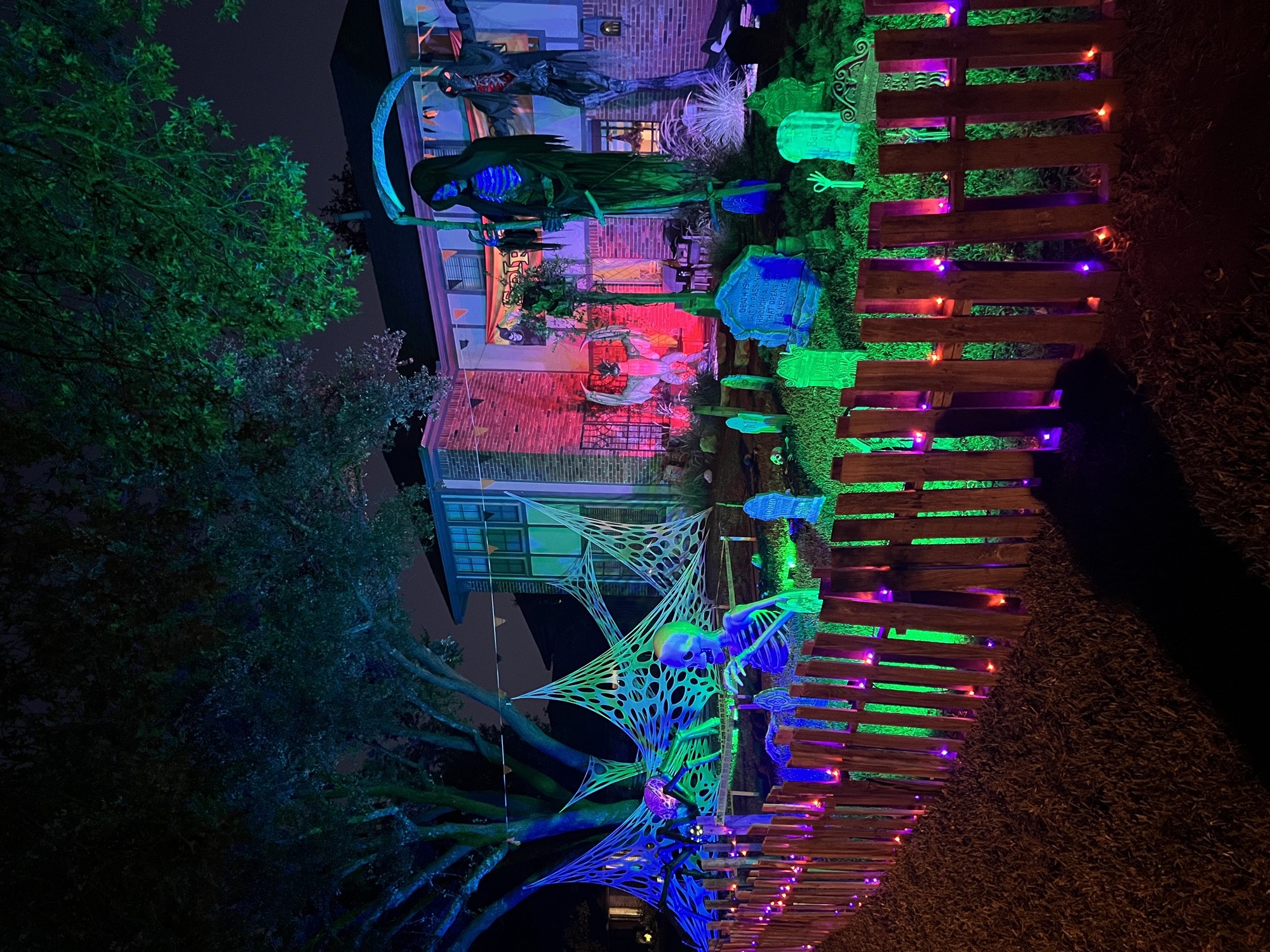 Coalter Manor