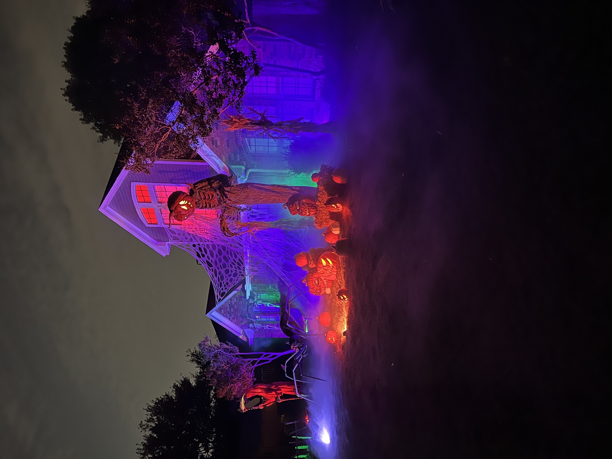 Monarch Manor