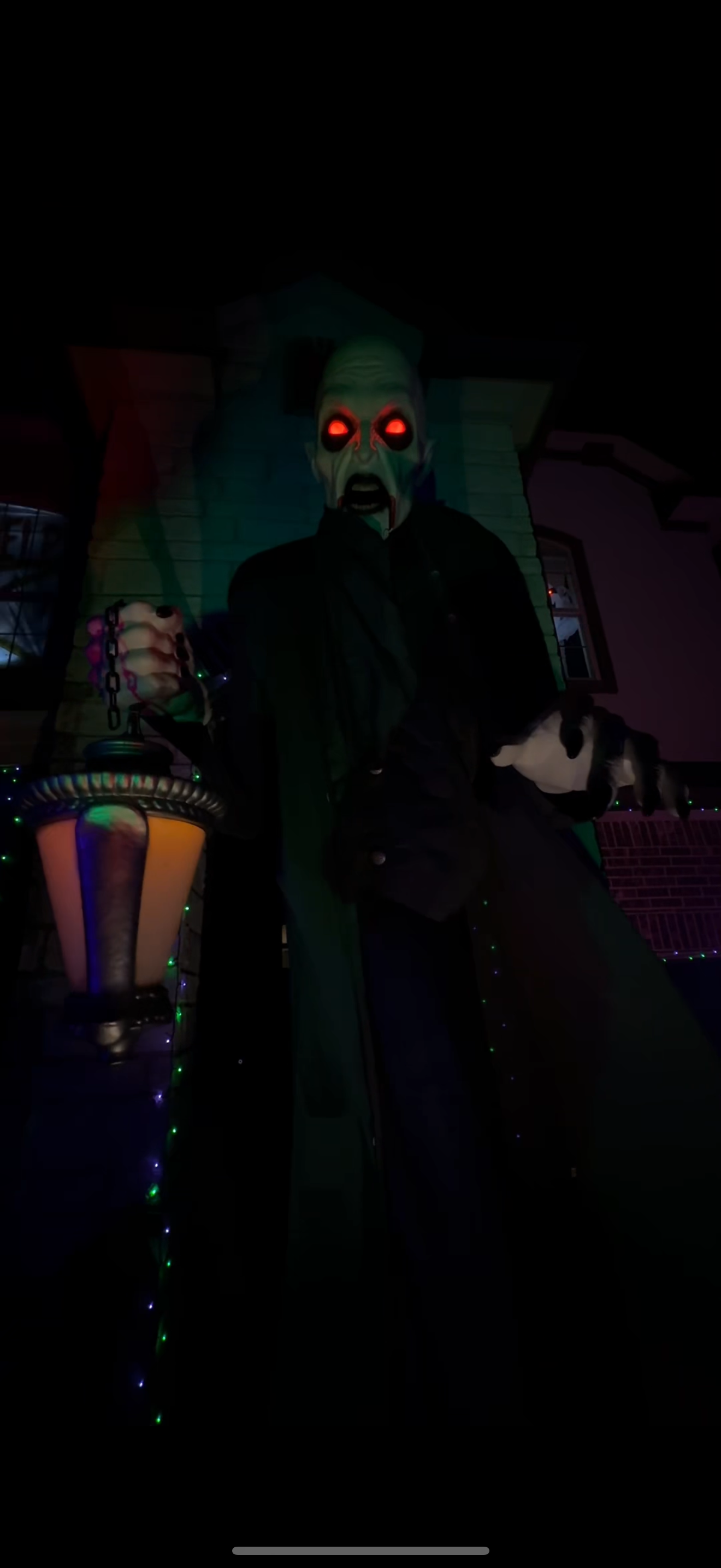 Night Walker Manor