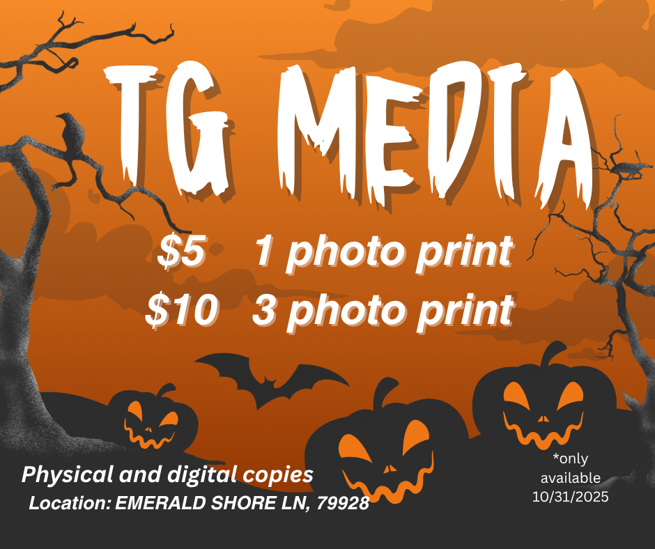 Trick Or Treat — haunted house in Horizon City, TX