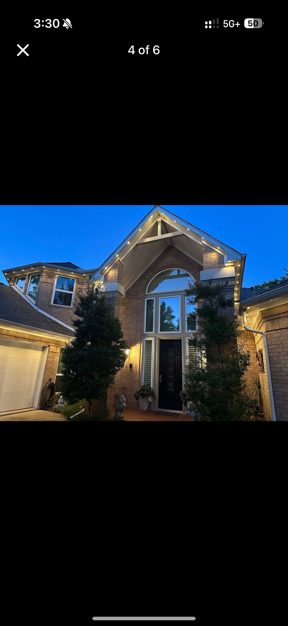 Trick Or Treaters Welcome — haunted house in Rockwall, TX
