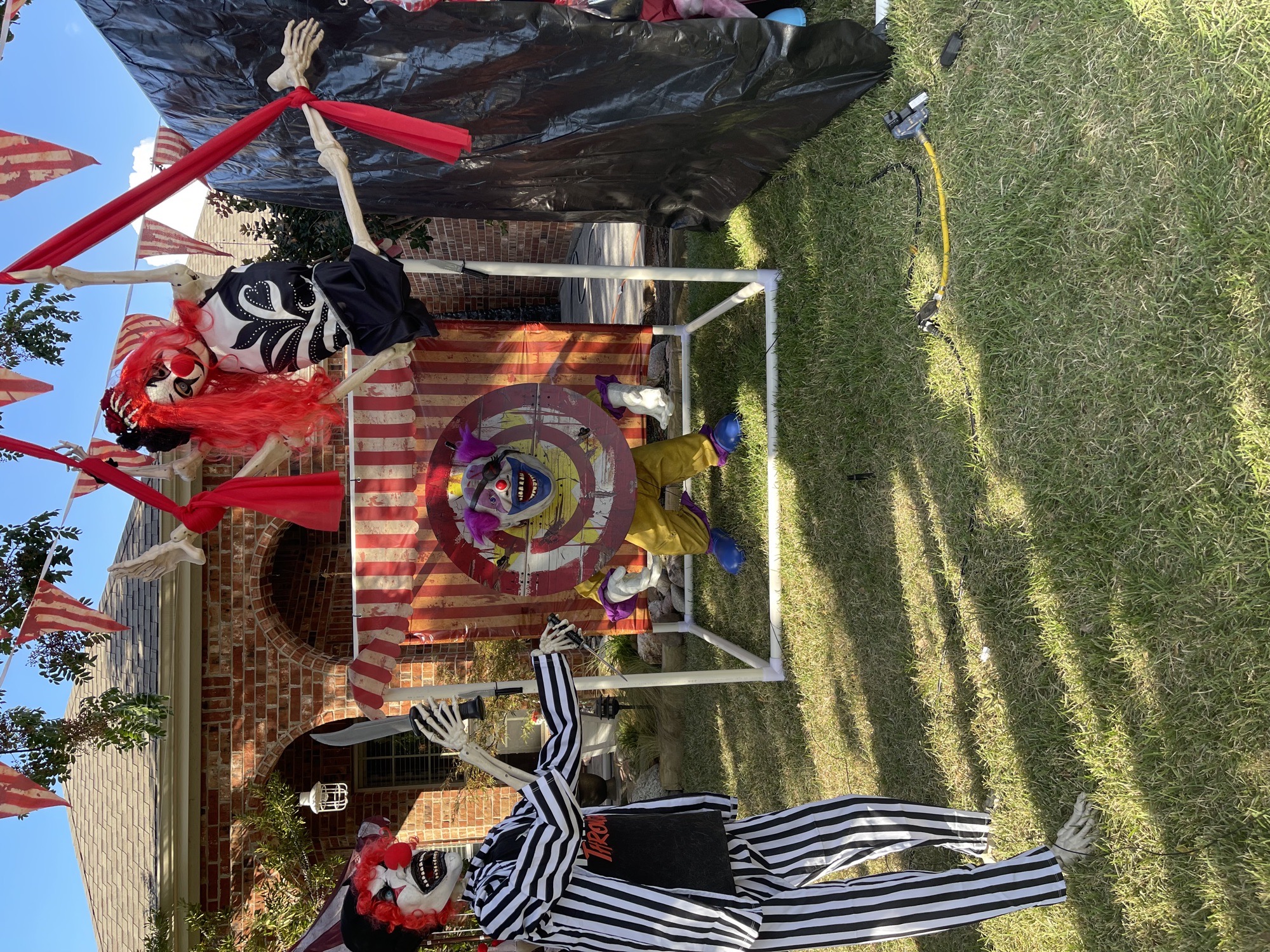 Flatcreek Carnival