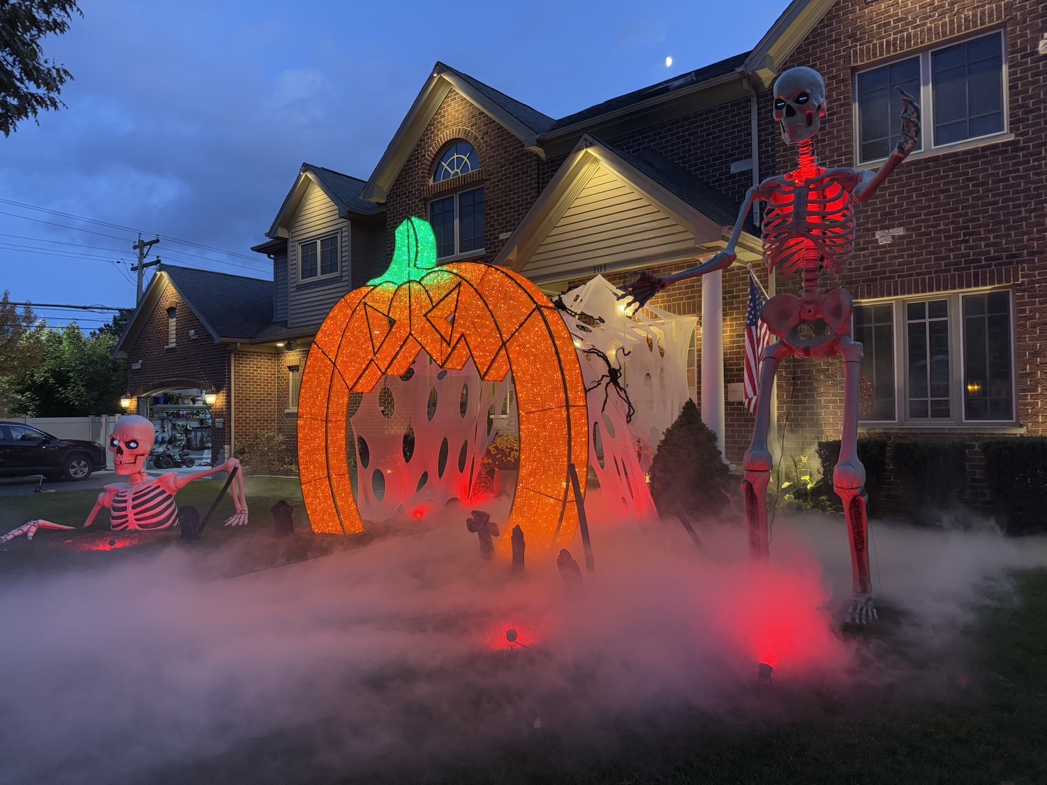 Hatlen Haunt