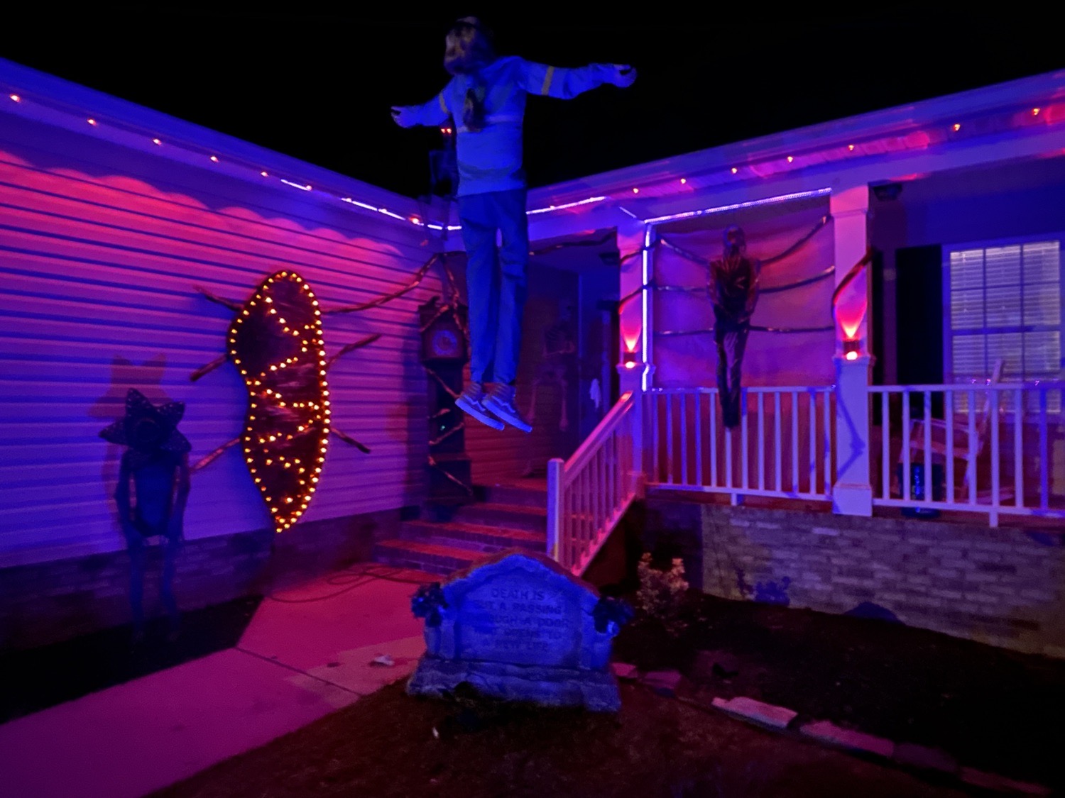 The Haunting Of Heatherwood