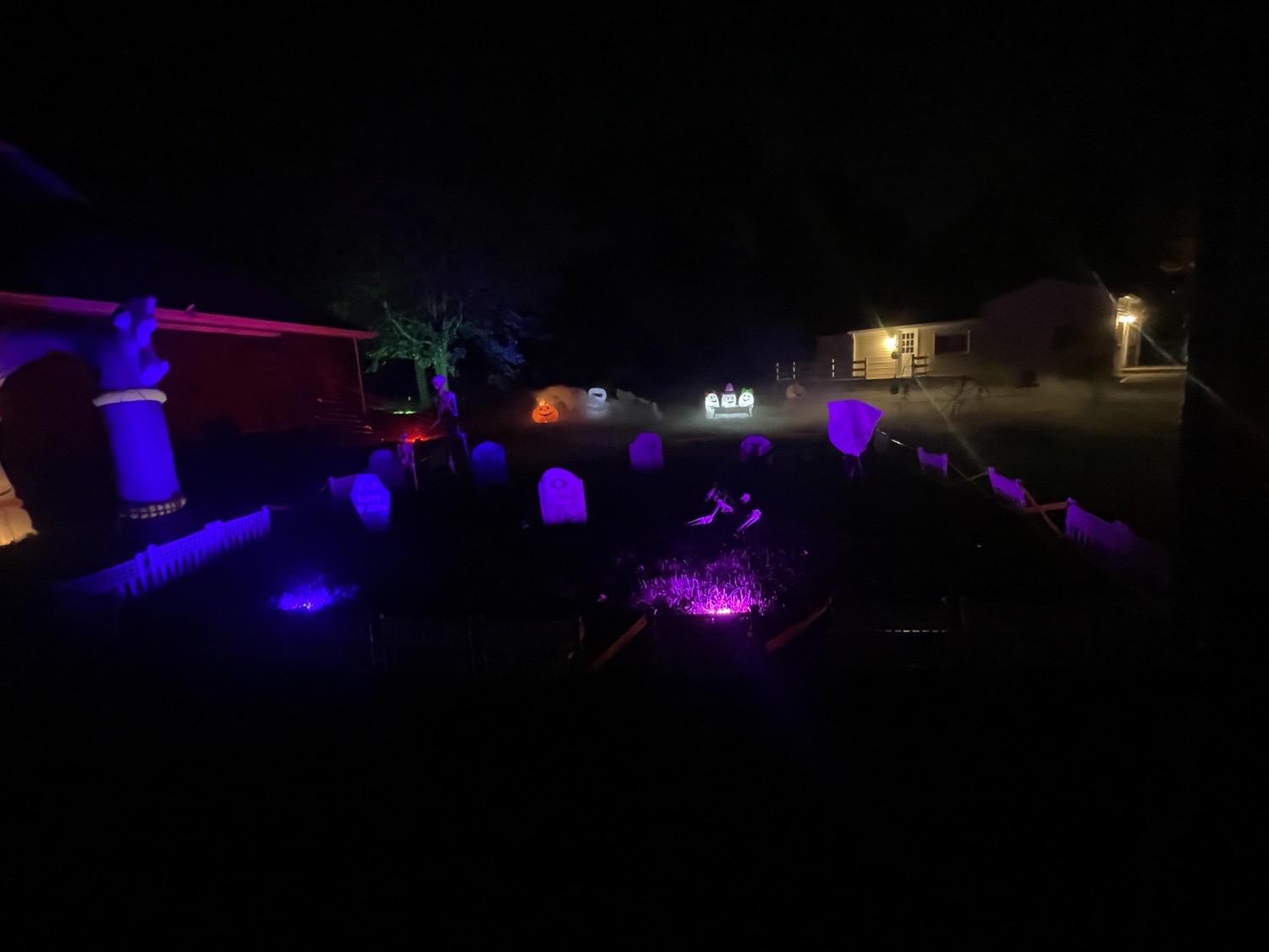 Coffin Cemetery