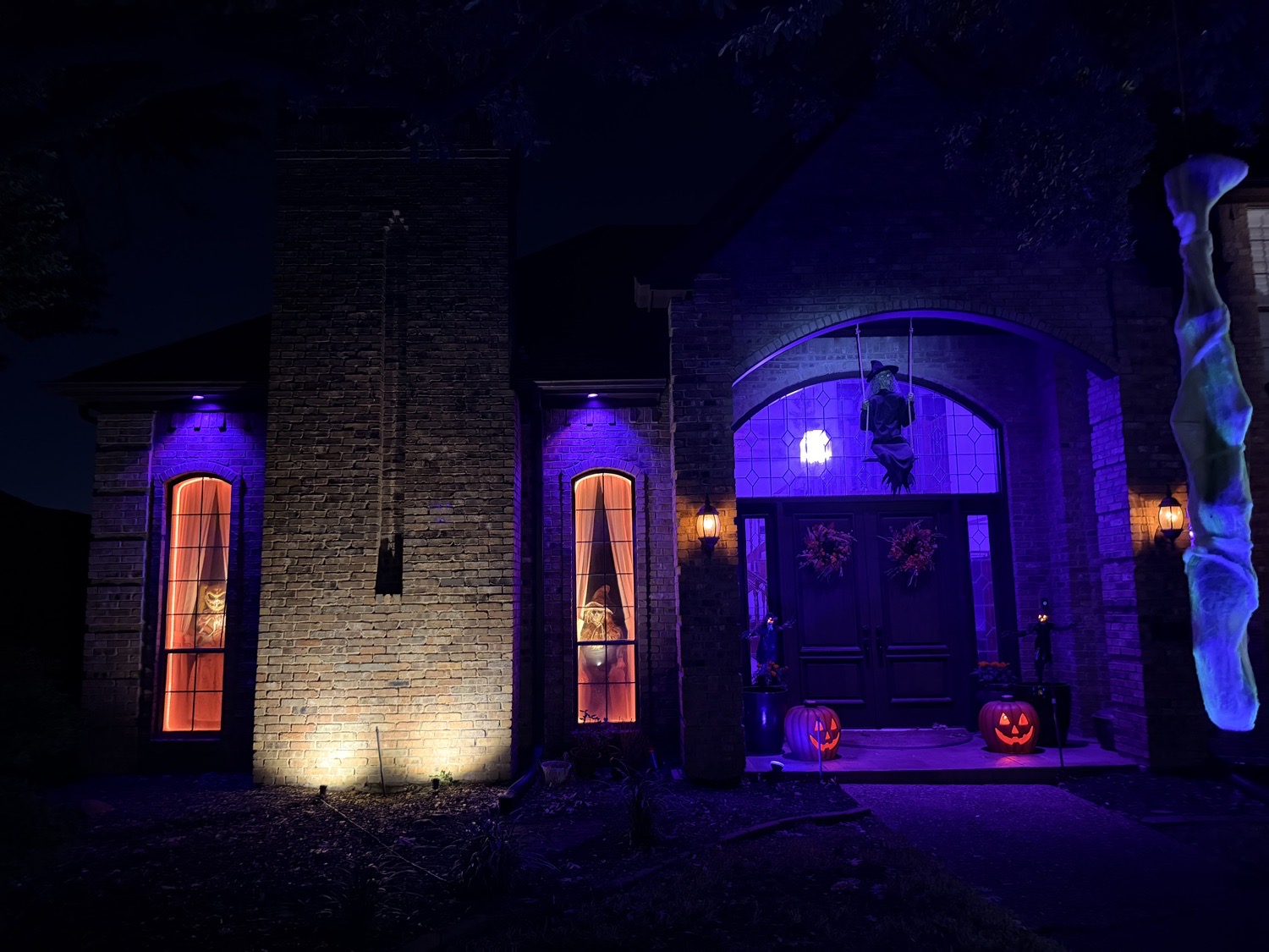 Molly Manor