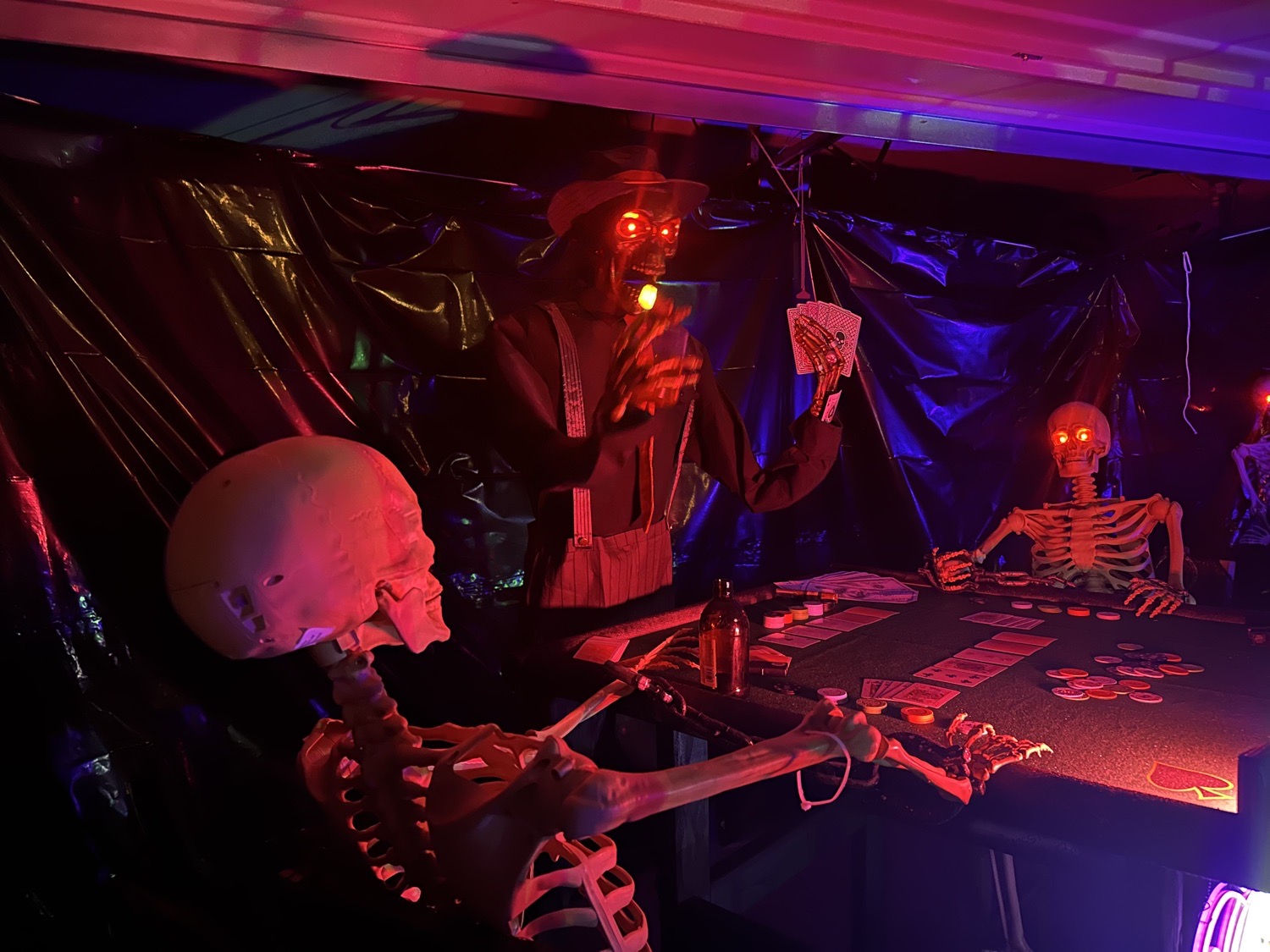 Gamblers Graveyard