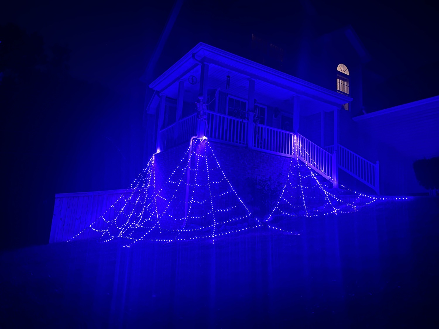Haunted Kilmer Corner