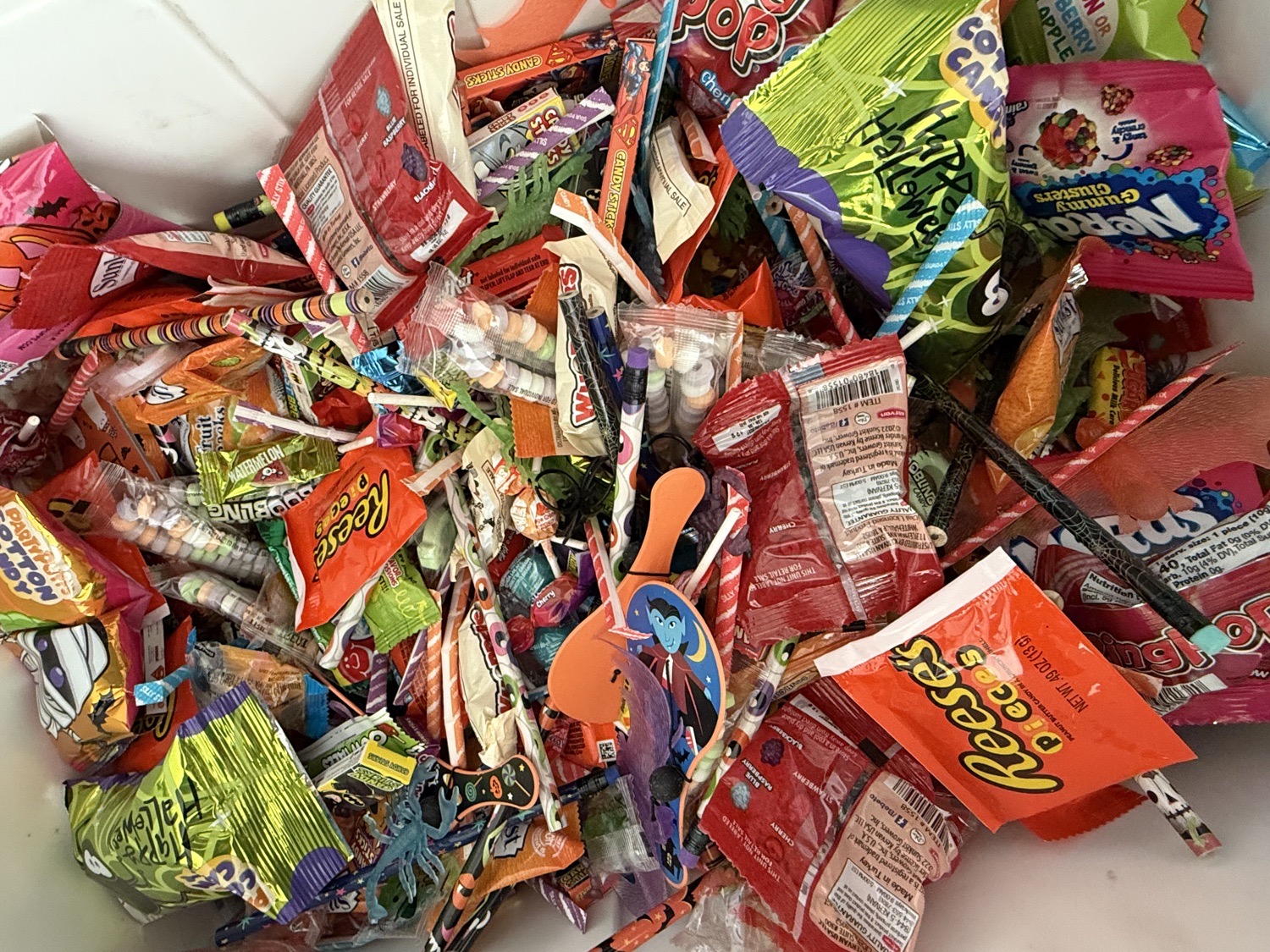Happy Halloween Come Stop By