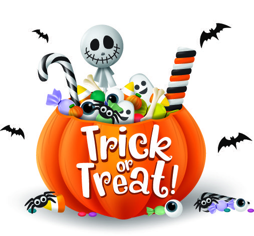 Trick Or Treat — haunted house in Pharr, TX