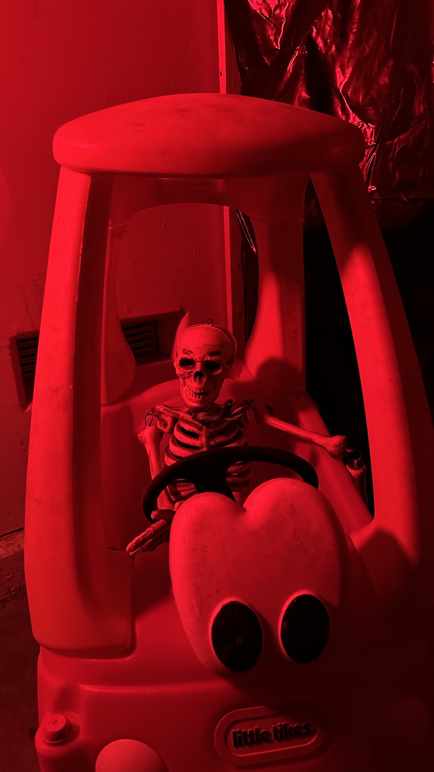 Haunted House