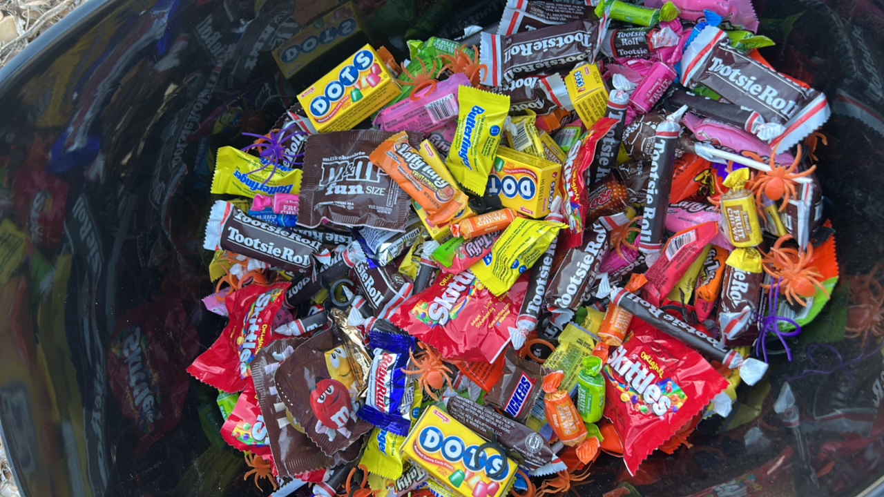 Candy!!!