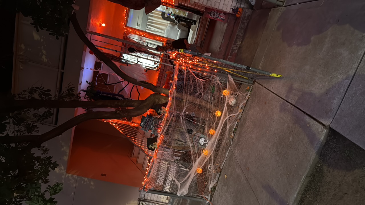 Candy Downtown
