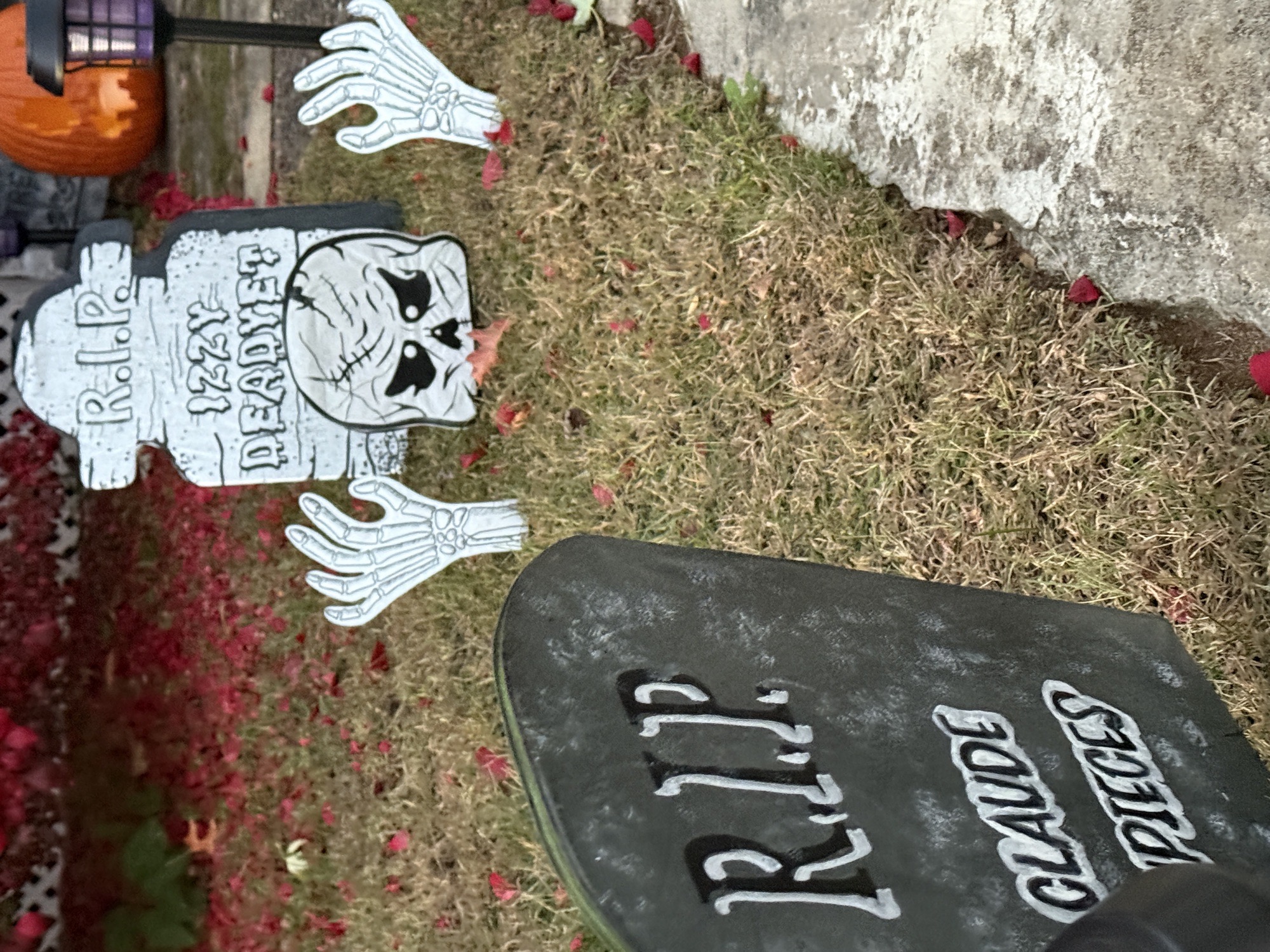 Home Sweet Haunted Home
