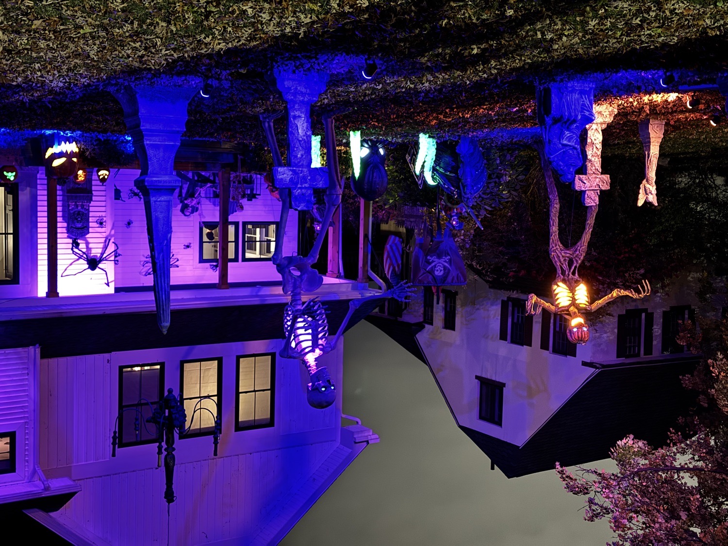 Edgewater Afterlife Estate