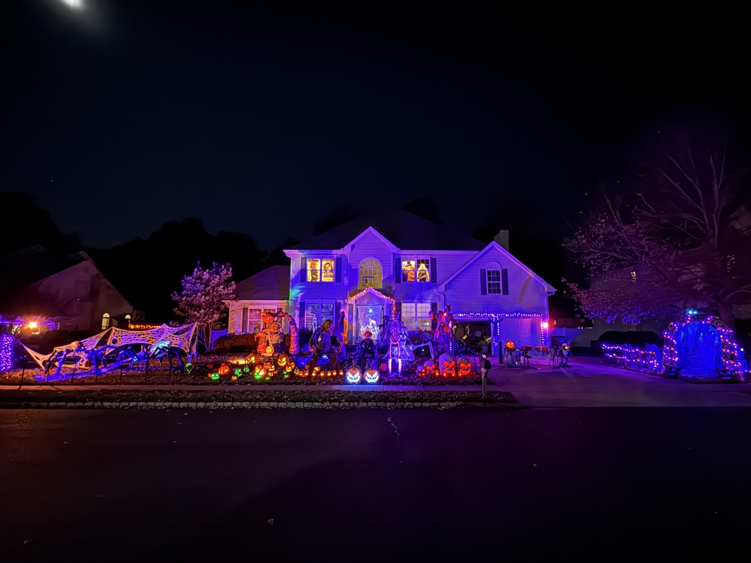 Wicked Weather Man in Egg Harbor Township, NJ