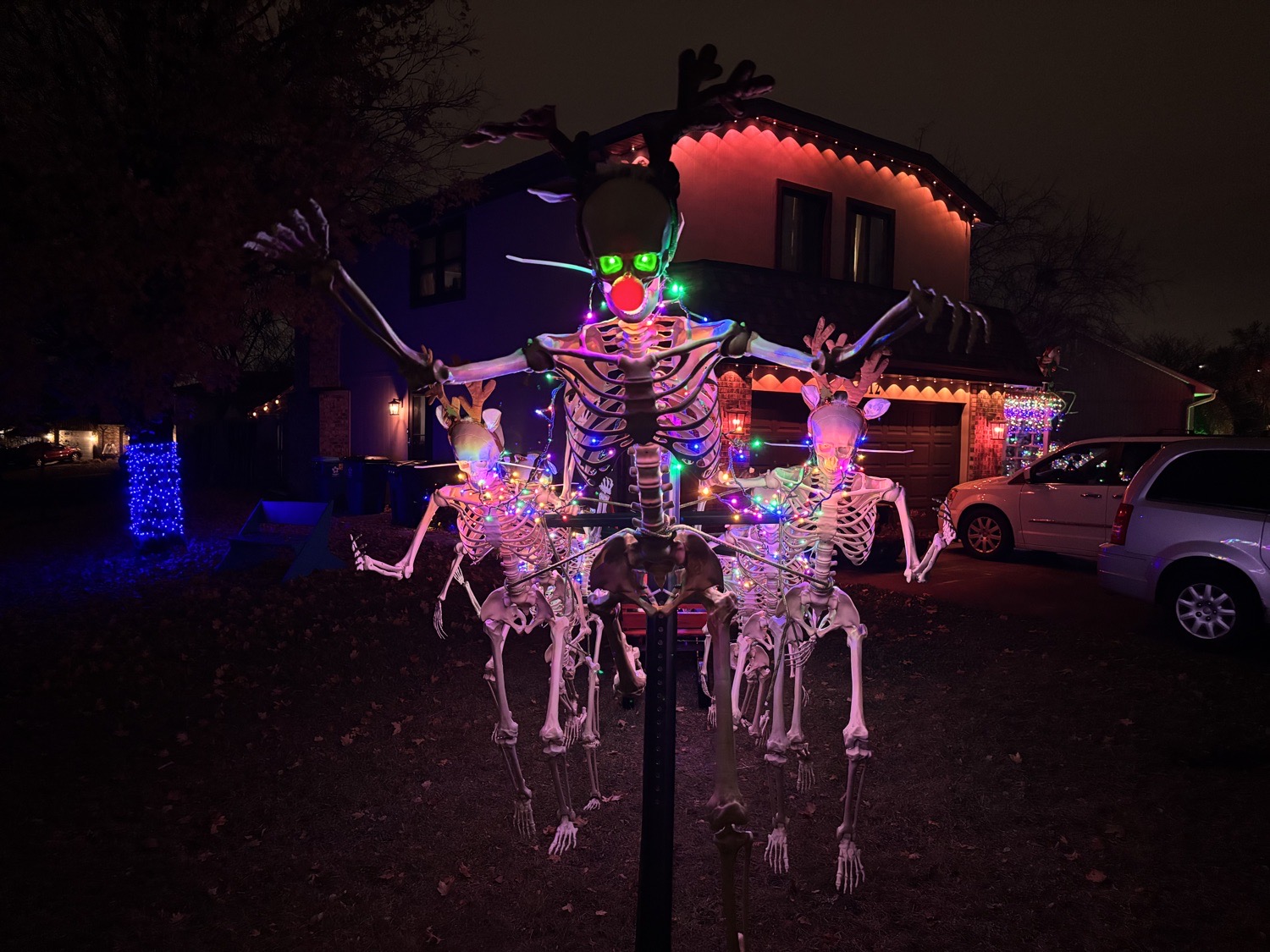 The Kings Point Boneyard