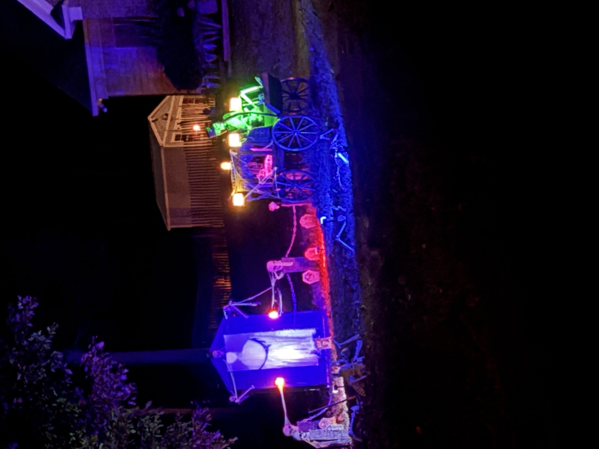 Skull Manor