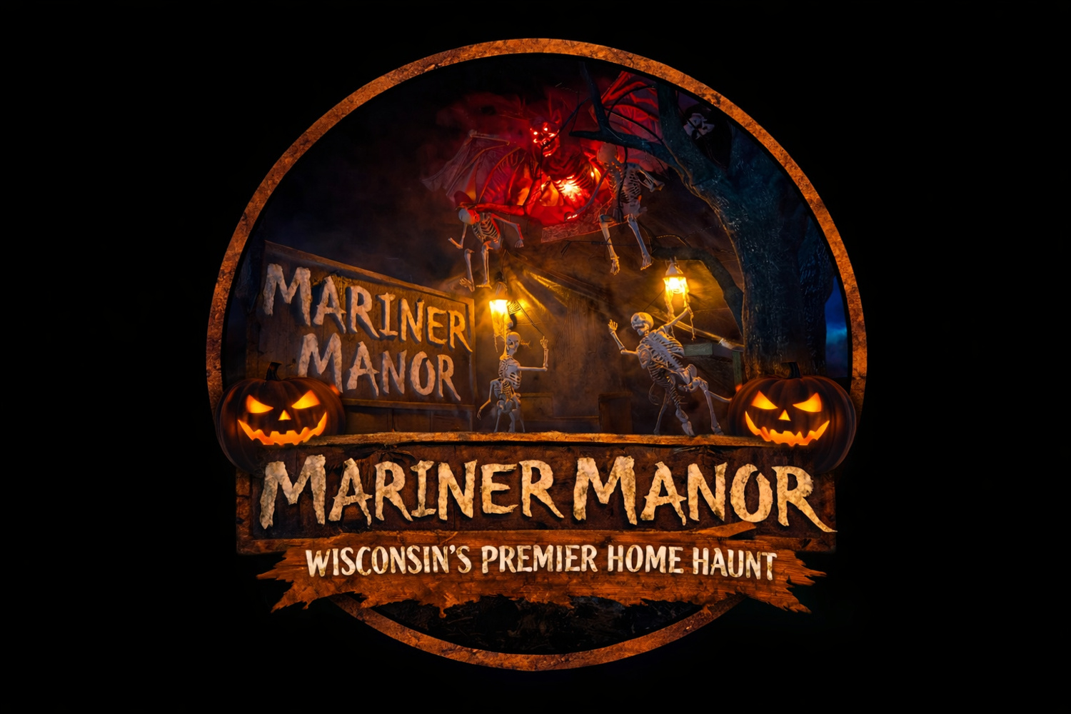 Mariner Manor