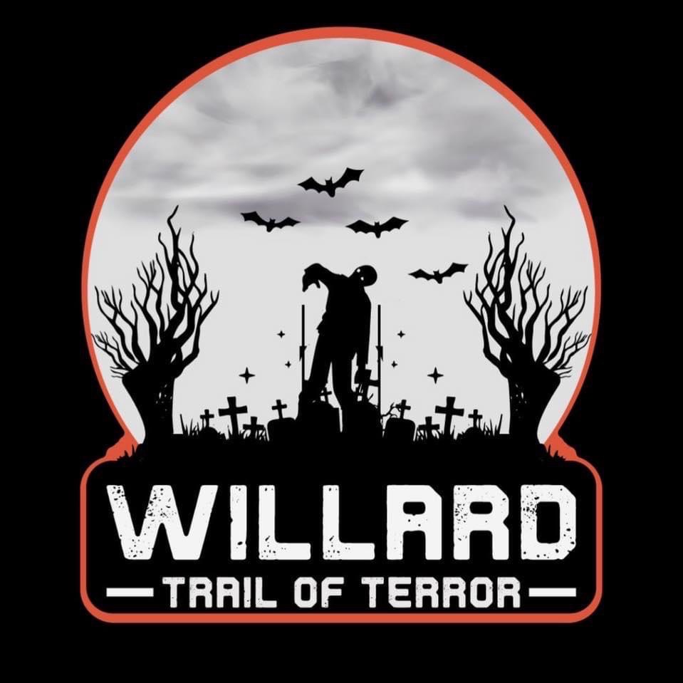 Willard Trail Of Terror