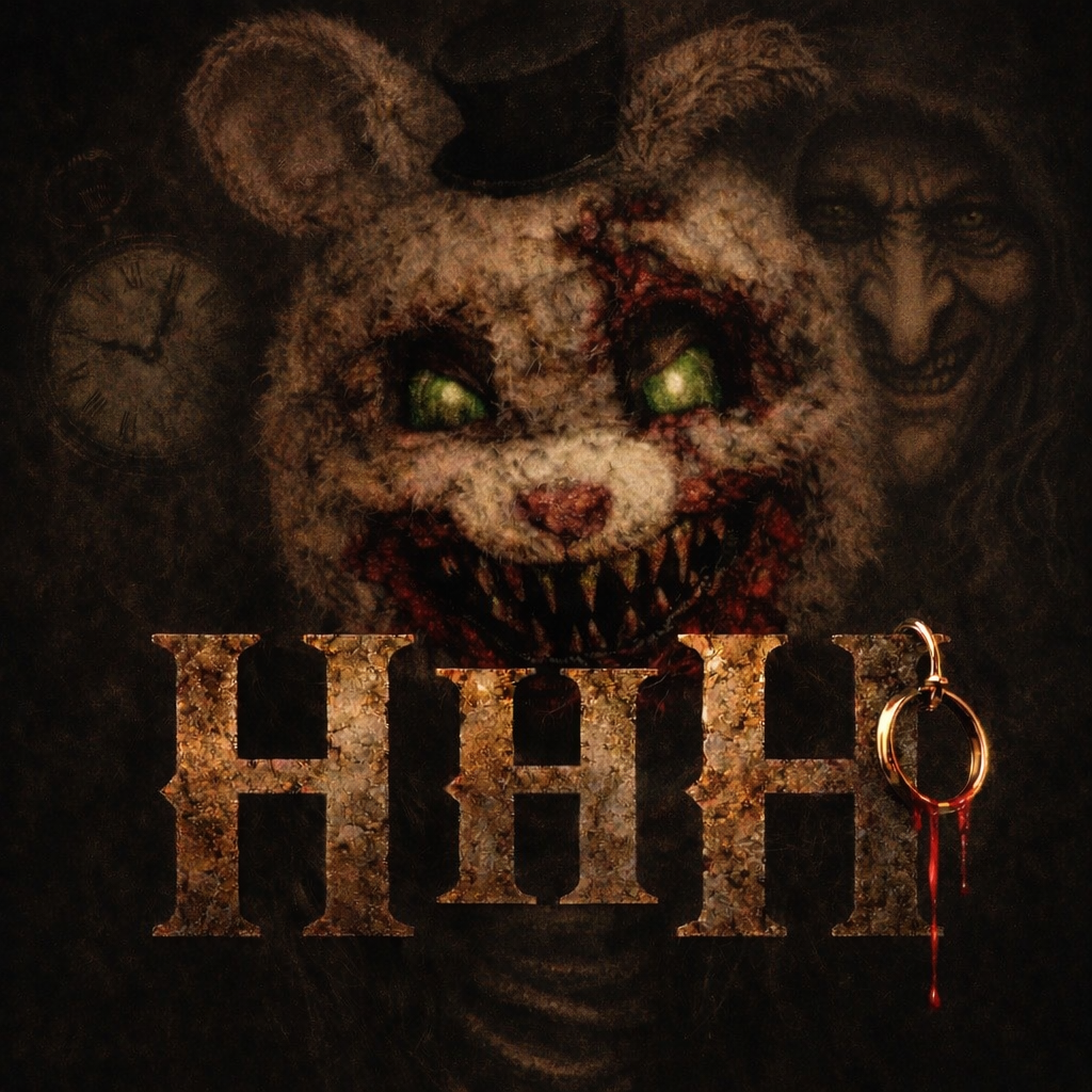 Harvey’s Hellhouse