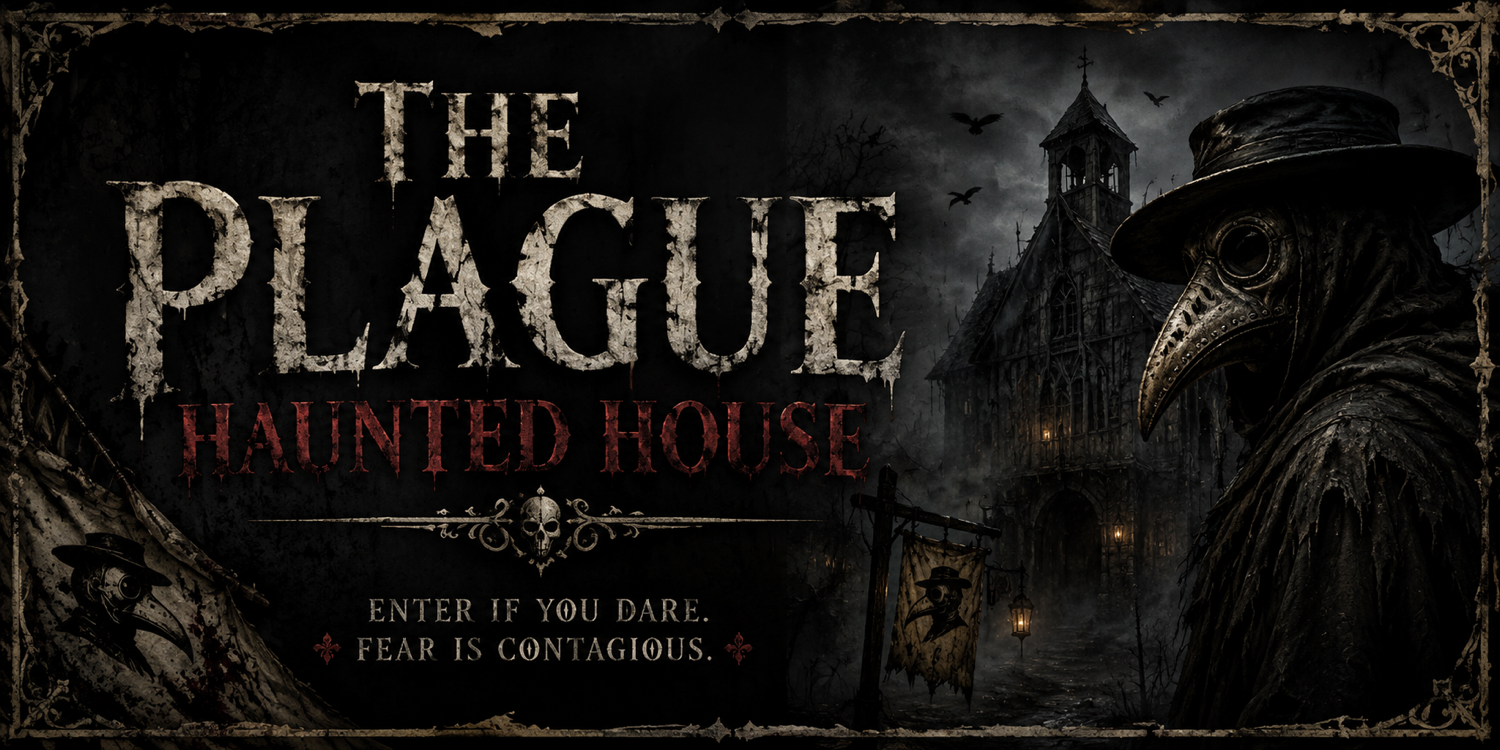 Haunt on Magnolia