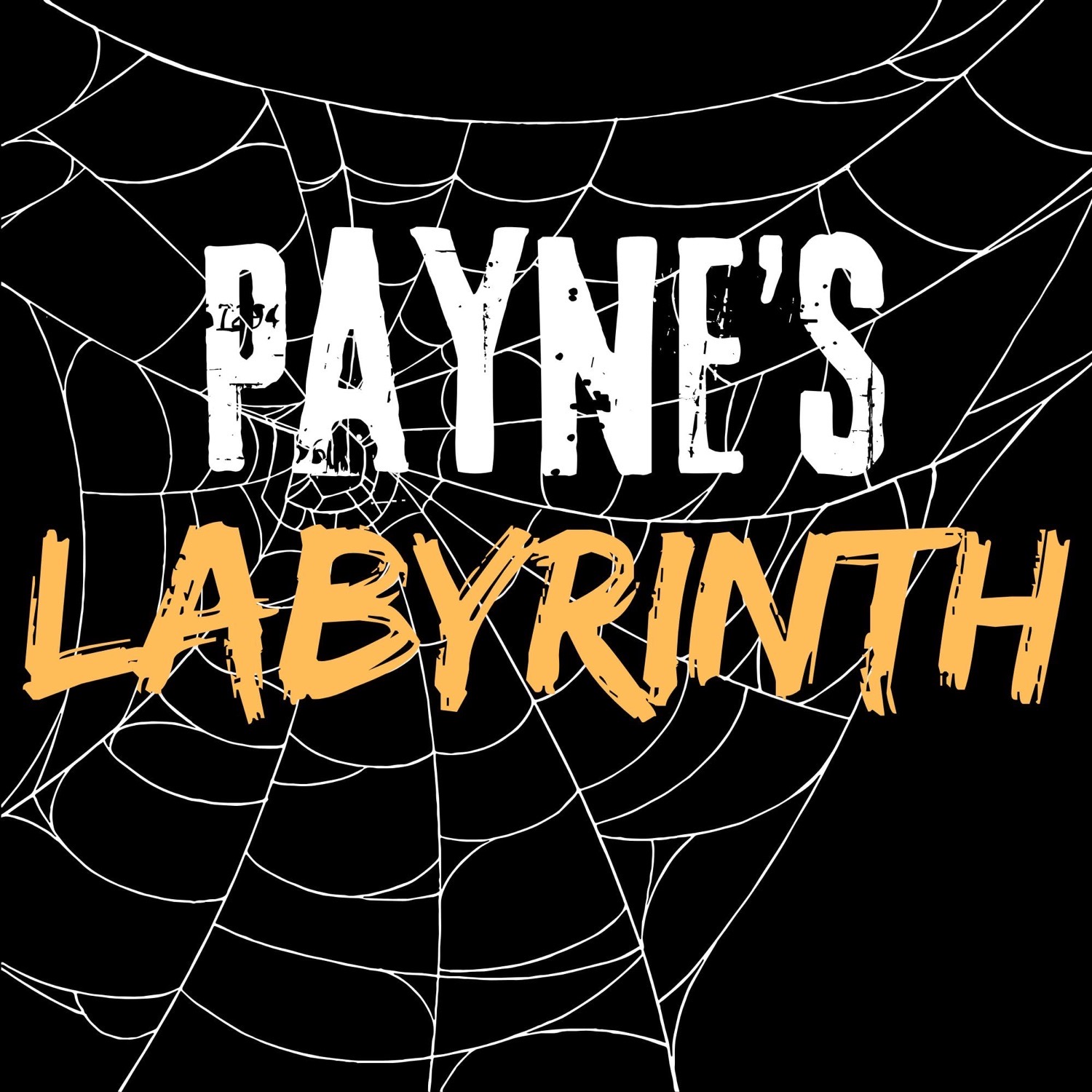 Payne’s Labyrinth