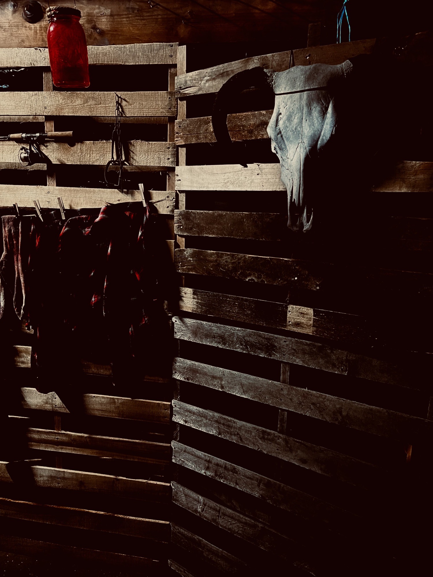 Blood On The Bayou