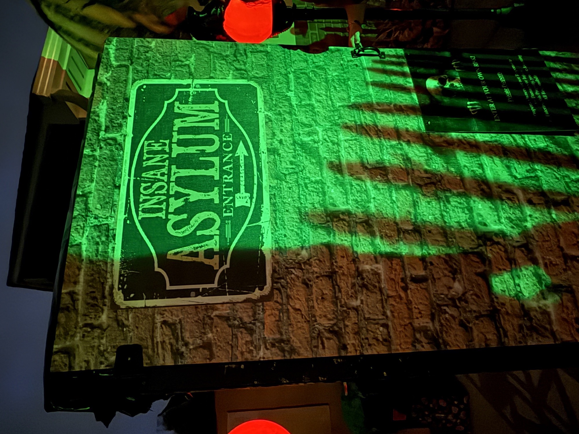 Vinewood Haunts