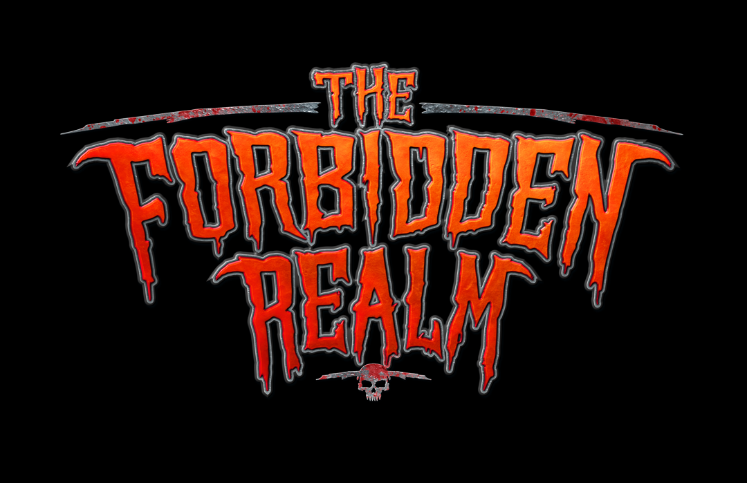 The Forbidden Realm — haunted house in Kissimmee, FL