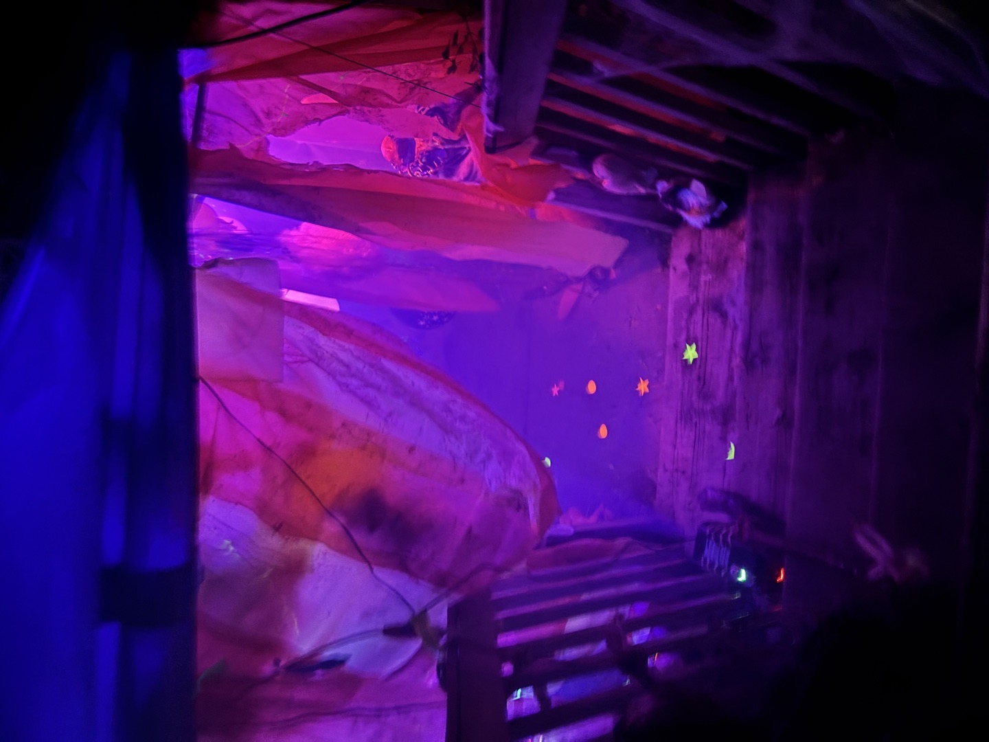 Haunt on 6th — haunted house in Belvidere, IL