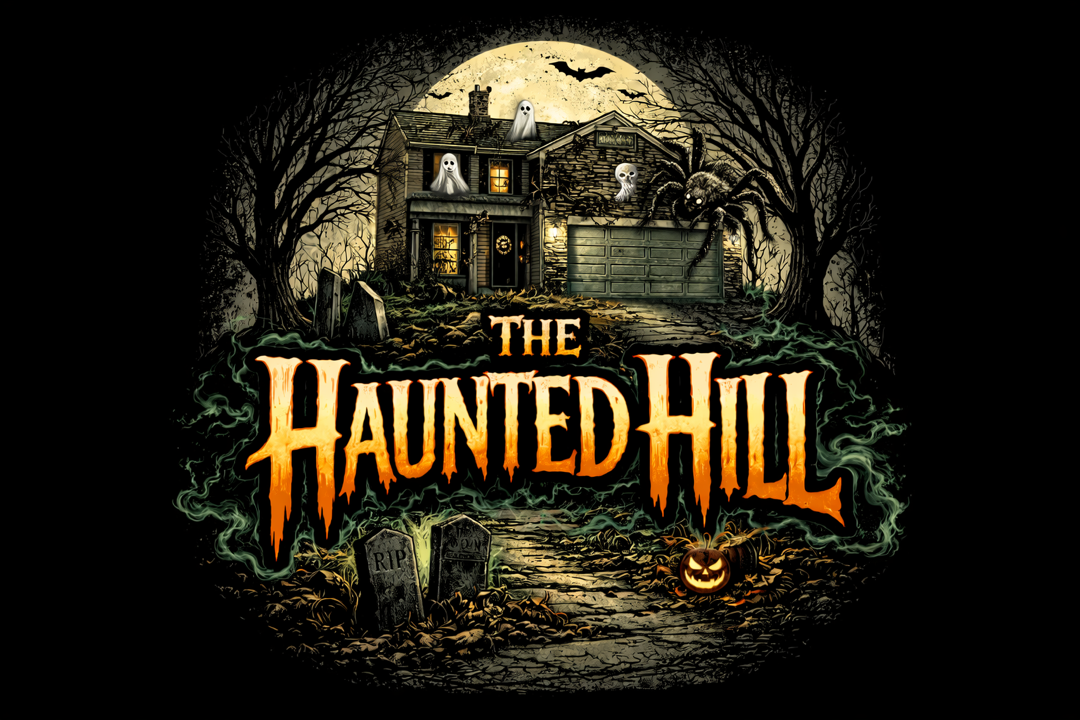 The Haunted Hill — haunted house in Aurora, IL