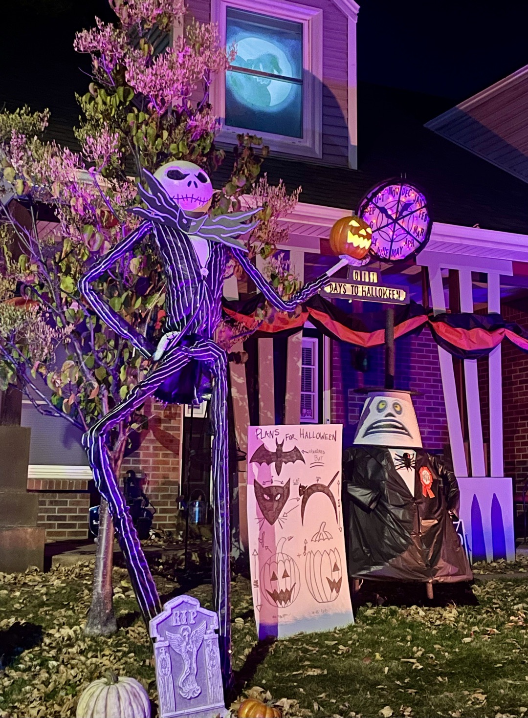 Nightmare Yard — haunted house in Arvada, CO