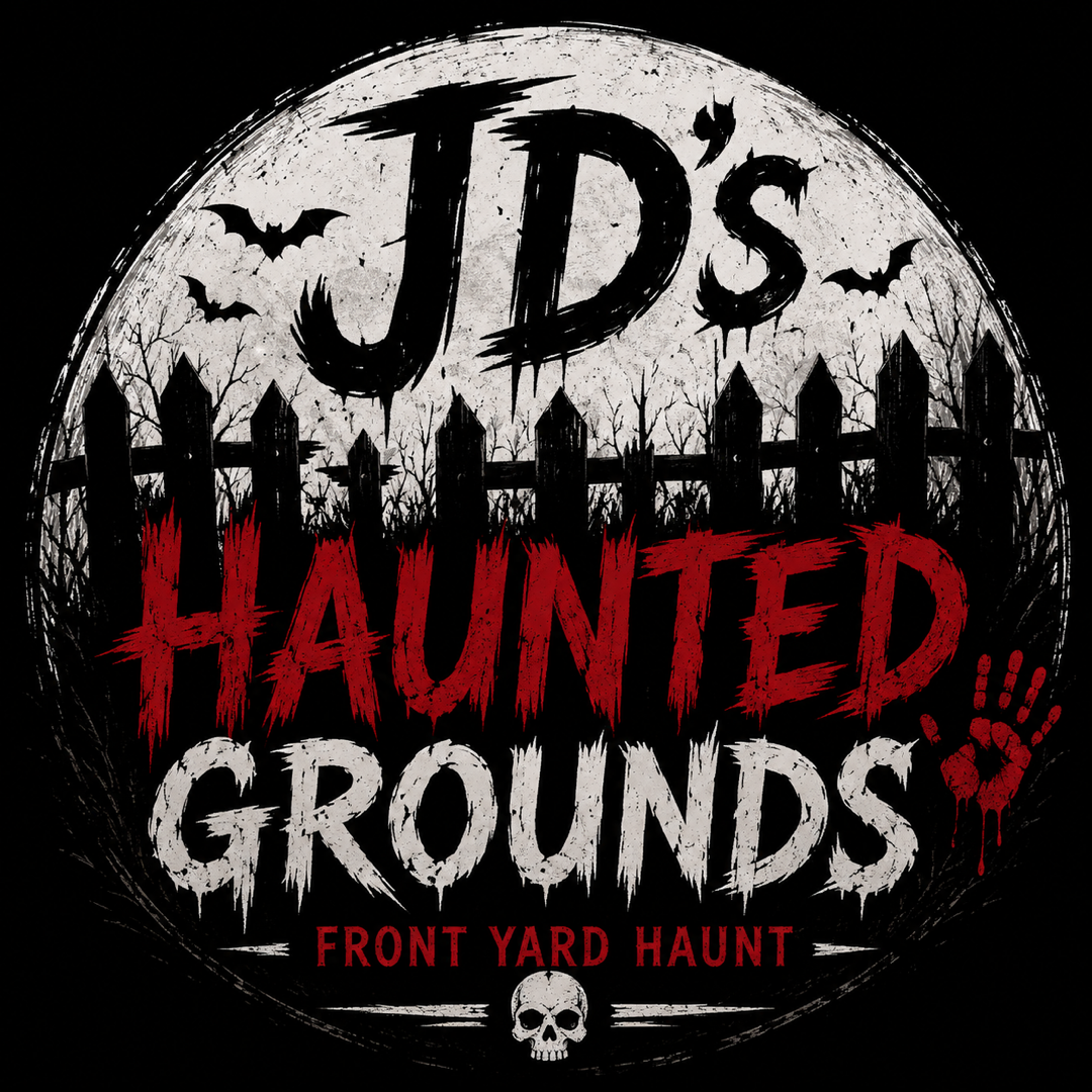 JD’s Haunted Grounds — haunted house in Pueblo, CO