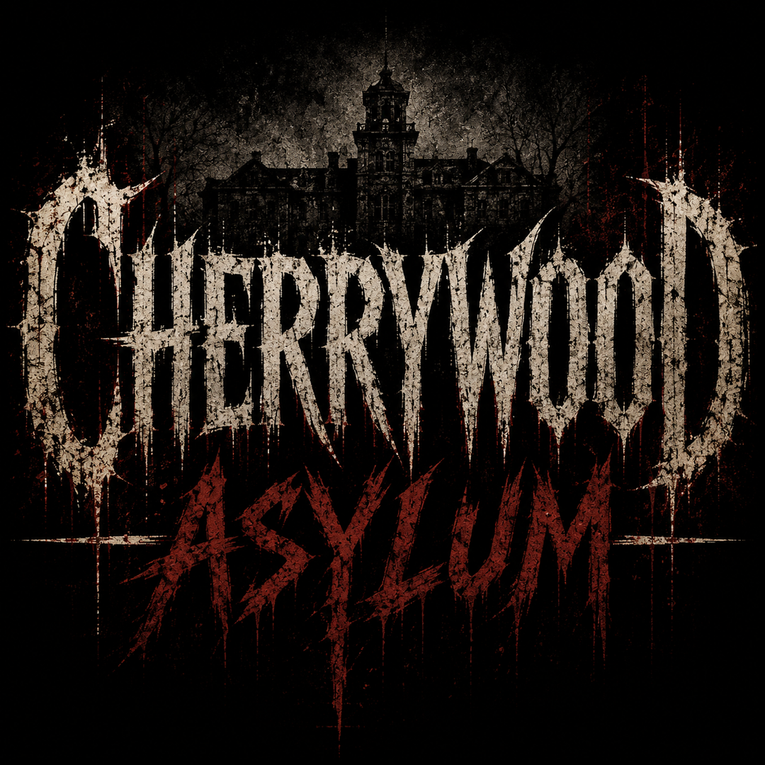 Cherrywood Asylum — haunted house in Edgewater, FL