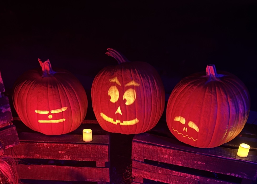 Hallows Eve Lane — haunted house in Fresno, CA